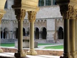 Sant Cugat del Valles